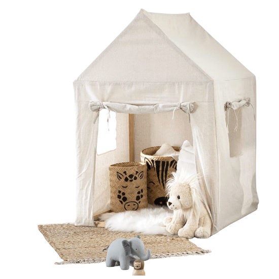 Cabane safari pour enfant de Home Maison