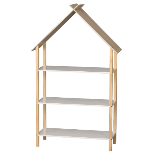 Bibliothèque enfant Maisons du Monde