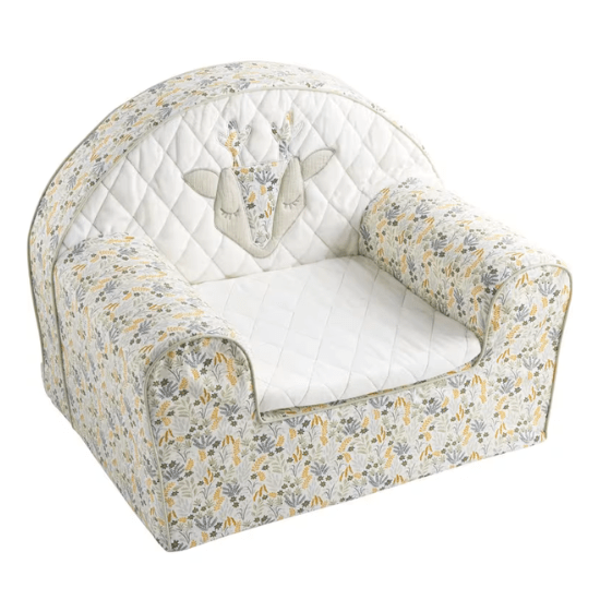 Fauteuil bébé Promenons-nous Sauthon