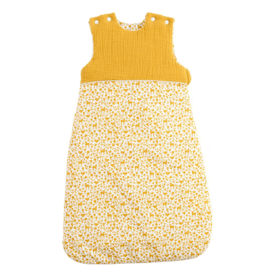 Gigoteuse bébé Sauthon