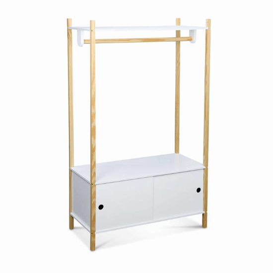 Penderie pour enfant Maisons du Monde