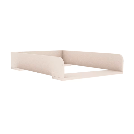 Plan à langer Romy pour chambre bébé Maisons du Monde