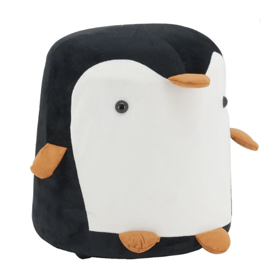 Pour enfant pingouin Aubry Gaspard pour chambre bébé polaire