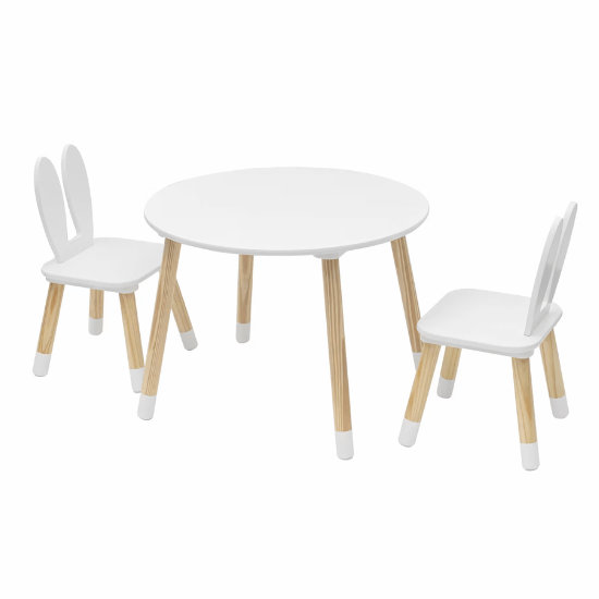 Tables et chaises Mobili Rebecca