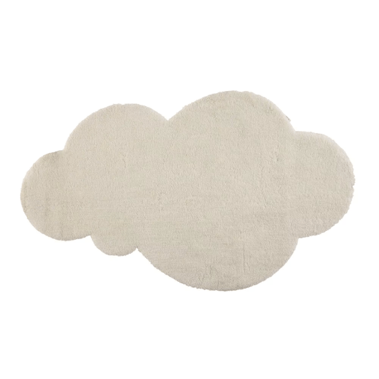 Tapis nuage pour chambre bébé Maisons du Monde