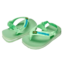 Chaussure de plage bébé Havaianas